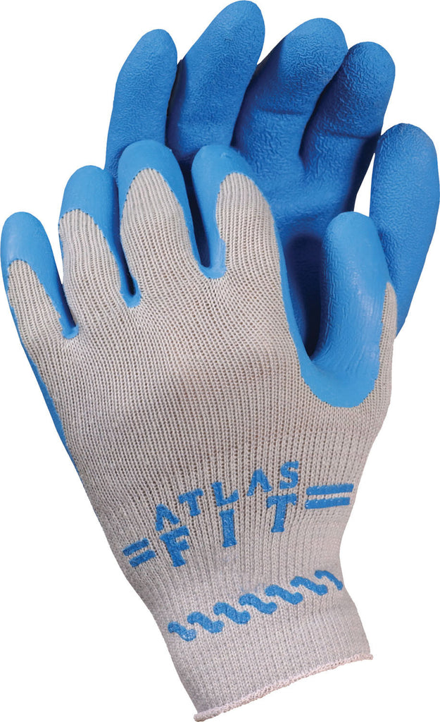 Lfs Glove             P - Bellingham Blue Premium General Purpose Work Glove