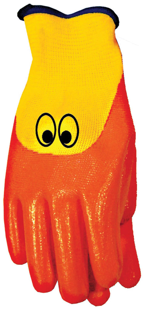 Lfs Glove             P - Bellingham Ducky! Gloves For Toddlers