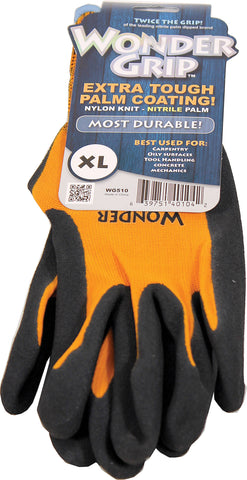 Lfs Glove             P - Wonder Grip Extra Tough Gloves