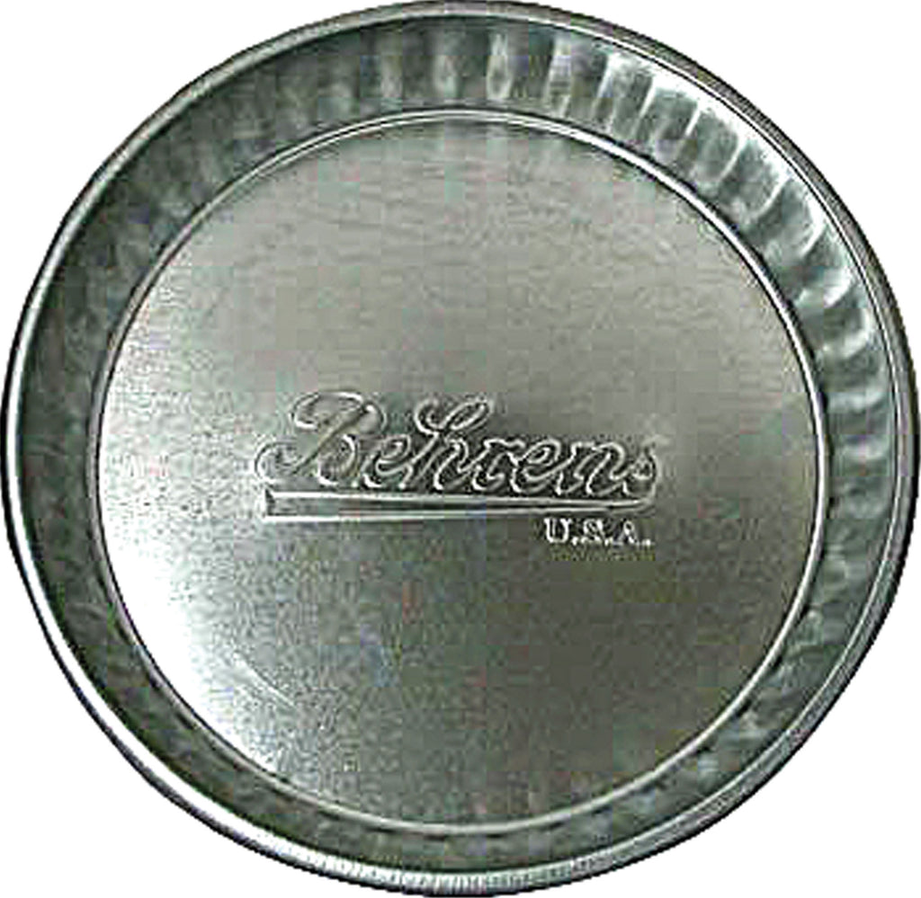 Behrens Manufacturing - Seamless Steel Drain/utility Pan