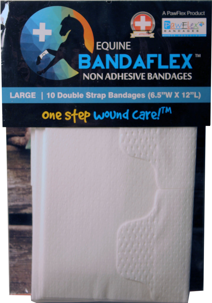 Pawflex Inc. - Equine Bandaflex