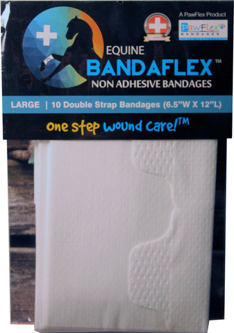 Pawflex Inc. - Equine Bandaflex