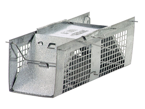 Woodstream Havahart     D - Havahart 2-door Extra Small Animal Trap