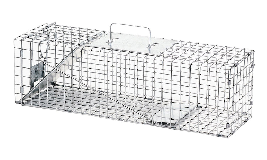 Woodstream Havahart     D - Havahart 1-door Medium Animal Trap