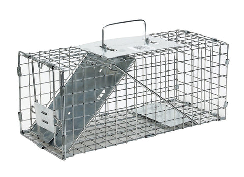 Woodstream Havahart     D - Havahart 1-door Small Animal Trap