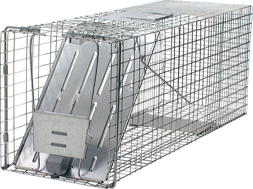 Woodstream Havahart     D - Havahart 1-door Large Animal Trap