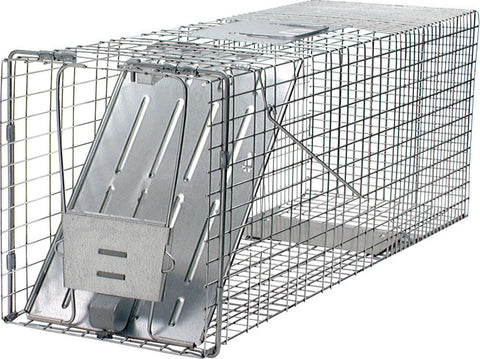 Woodstream Havahart     D - Havahart 1-door Large Animal Trap