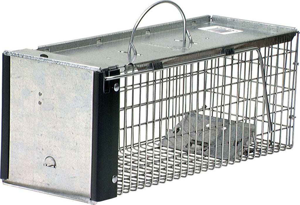 Woodstream Havahart     D - Havahart 1-door Extra Small Animal Trap