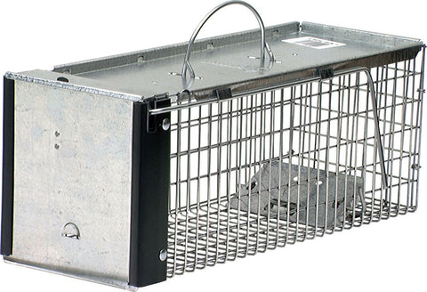 Woodstream Havahart     D - Havahart 1-door Extra Small Animal Trap