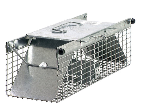 Woodstream Havahart     D - Havahart 2-door Small Animal Trap