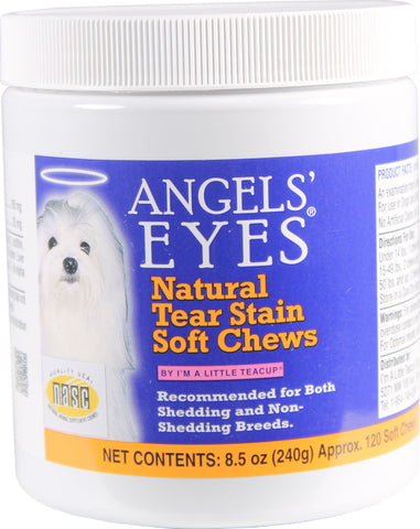 Angels Eyes Natural - Angels' Eyes Natural Soft Chews For Dogs