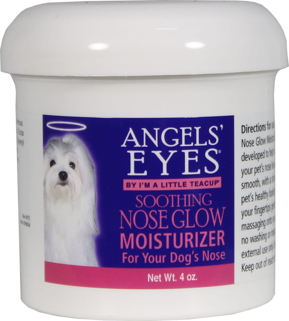 Angels Eyes Natural - Angels Eyes Nose Glow Moisturizer