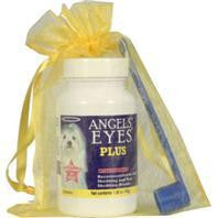 Angels Eyes Natural - Angels Eyes Plus Tear Stain Powder