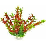 Aquatop Aquatic Supplies - Hygro-like Aquarium Plant With Weighted Base