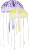 Aquatop Aquatic Supplies - Floating Jellyfish Decor