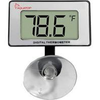 Aquatop Aquatic Supplies - Submersible Thermometer With Digital Display