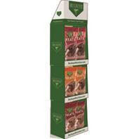 Mars Horsecare Us In. - Horse Treat Display