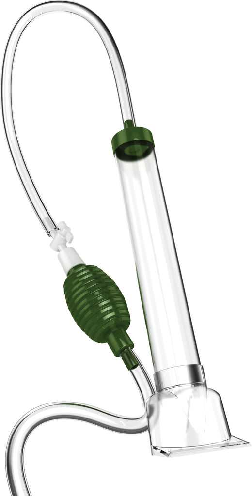 Bio Bubble Pets Llc-Turtle Vac Aquarium Cleaning Vacuum