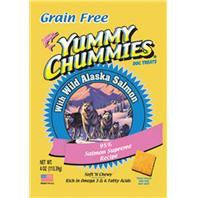 Arctic Paws - Yummy Chummies Gold Grain Free Dog Treats