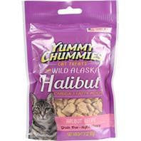 Arctic Paws - Yummy Chummies Grain Free Cat Treats