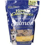 Arctic Paws - Yummy Chummies Grain Free Dog Treats