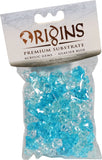 Bio Bubble Pets Llc - Acrylic Gems Aquarium Gravel