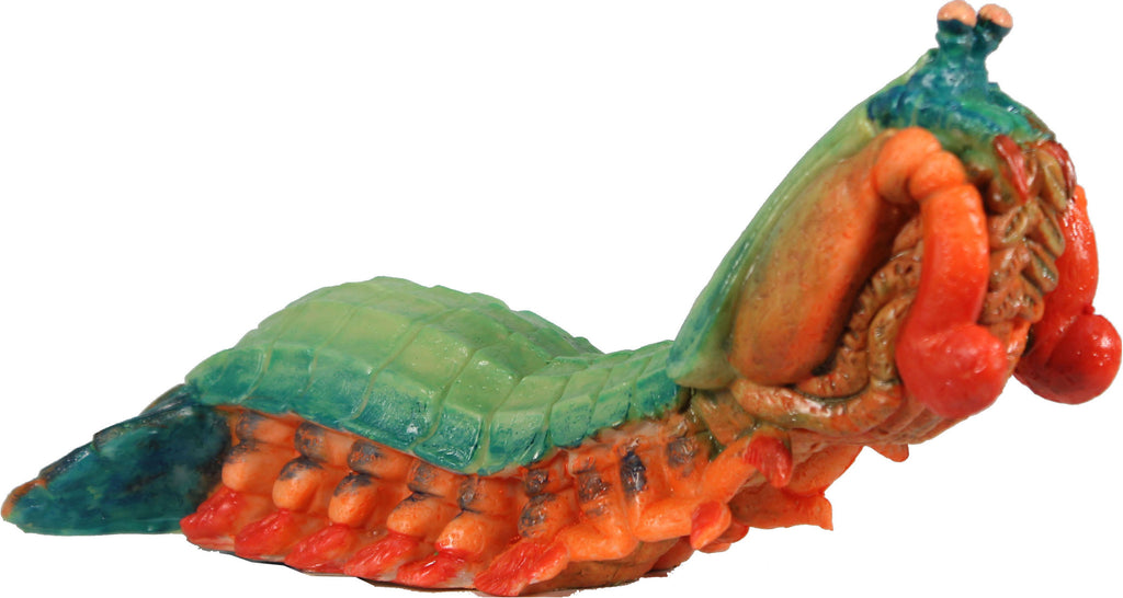 Bio Bubble Pets Llc-Creepy Creatures Mantis Shrimp Ornament