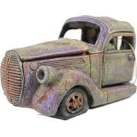 Bio Bubble Pets Llc - Old Pickup Ornament