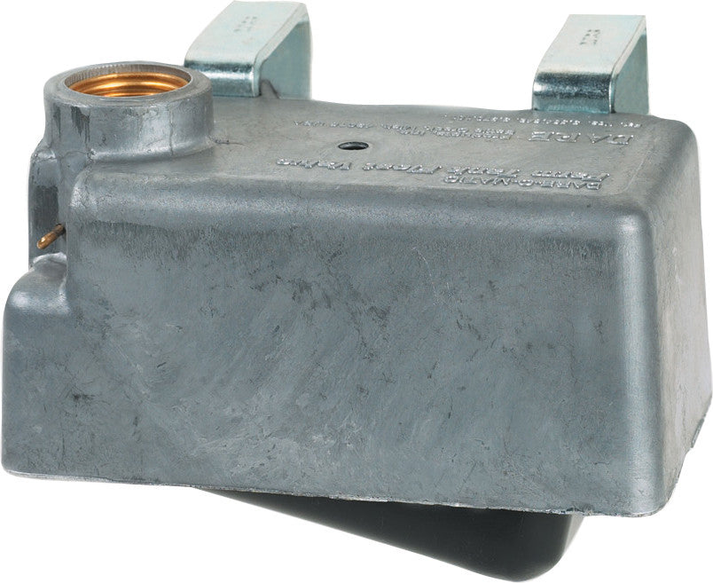 Dare Products Inc       P - Aluminum Float Valve