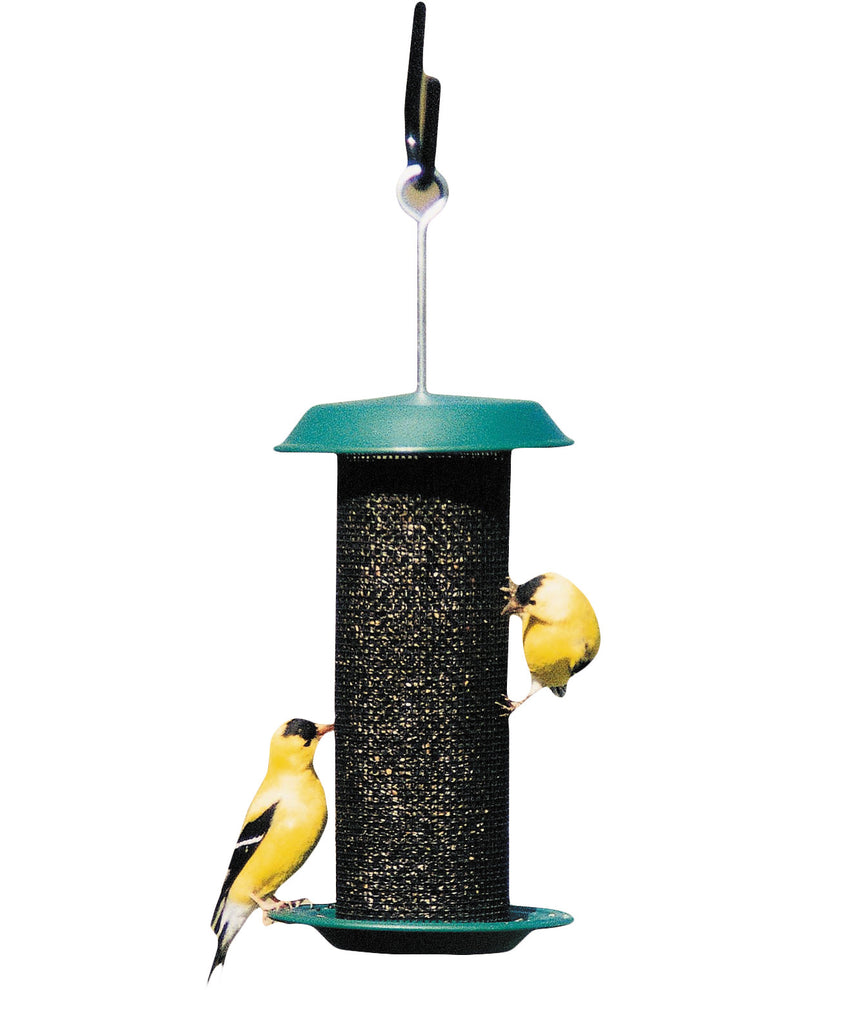 Audubon/woodlink - Mini Magnum Thistle Feeder