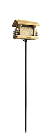 Audubon/woodlink - 3 Piece Pole Kit For Feeder