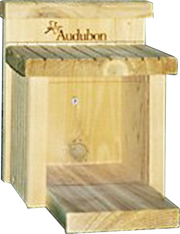 Audubon/woodlink - Munch Box Squirrel Feeder