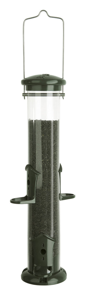 Audubon/woodlink - Thistle Tube Bird Feeder