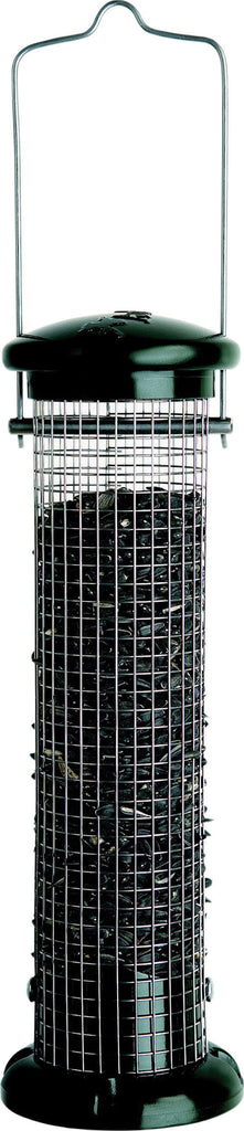 Audubon/woodlink - Peanut And Black Oil Seed Screen Feeder