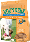 Kent Nutrition Group-bsf - Rounders Horse Treats