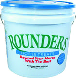 Kent Nutrition Group-bsf - Rounders Horse Treats