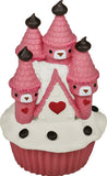 Blue Ribbon Pet Products - Exotic Environments Cupcake Castle