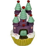 Blue Ribbon Pet Products - Exotic Environments Cupcake Castle