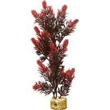 Blue Ribbon Pet Products - Colorburst Florals Large Brush Plant