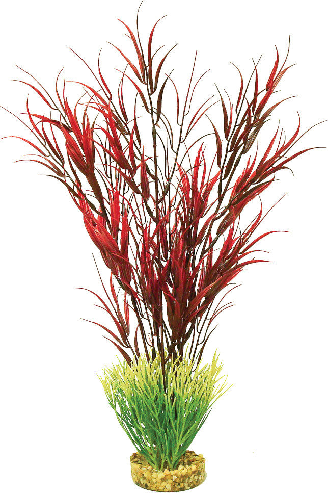 Blue Ribbon Pet Products - Colorburst Florals Water Harvest Plant