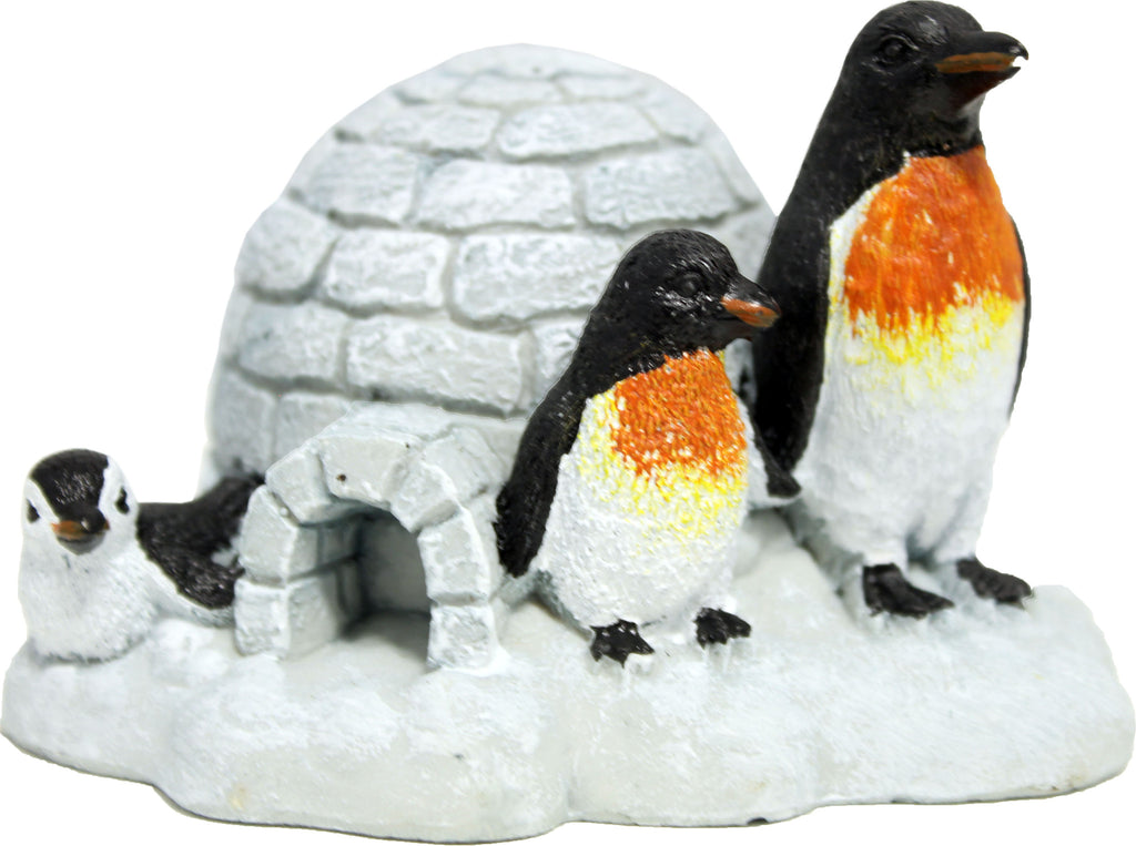 Blue Ribbon Pet Products - Exotic Environments Penguin Island