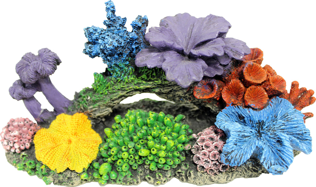 Blue Ribbon Pet Products - Exotic Environments Hawaiian Reef