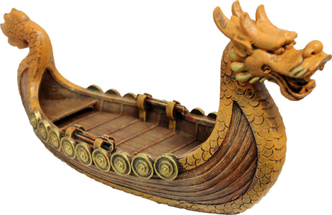 Blue Ribbon Pet Products - Exotic Environments Dragon Boat