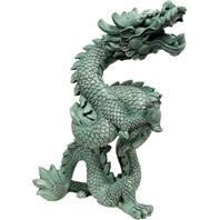 Blue Ribbon Pet Products - Exotic Environments Oriental Dragon