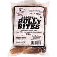 Best Buy Bones - Nature's Own Usa Bully Bites Dog Chew