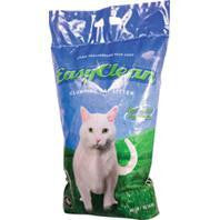 Pestell Pet - Cat - Easy Clean Clumping Cat Litter Low Track