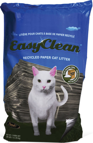 Pestell Pet - Cat - Easy Clean Cat Litter Paper