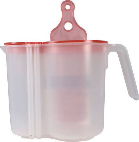 Songbird Essentials - Nectar Aid Self Measuring Pitcher