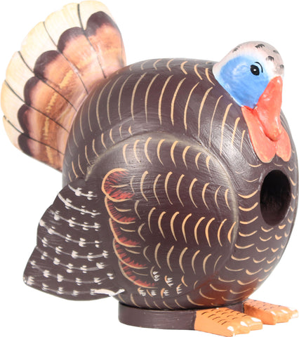 Songbird Essentials-Turkey Gord-o Bird House