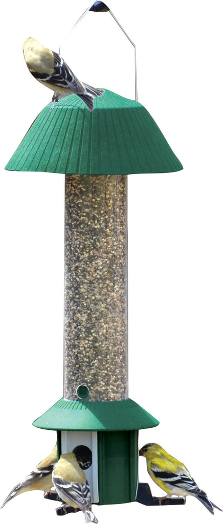 Songbird Essentials - Squirrel Defeater Seed Feeder